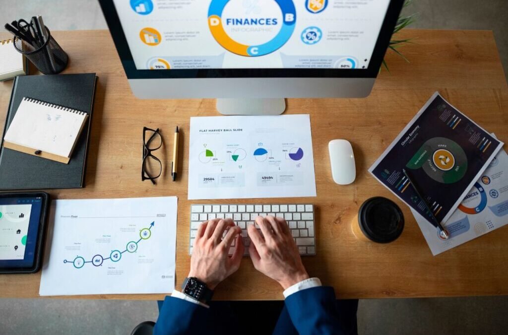 8 Core Competencies Every Financial Manager Should Develop for Career Growth