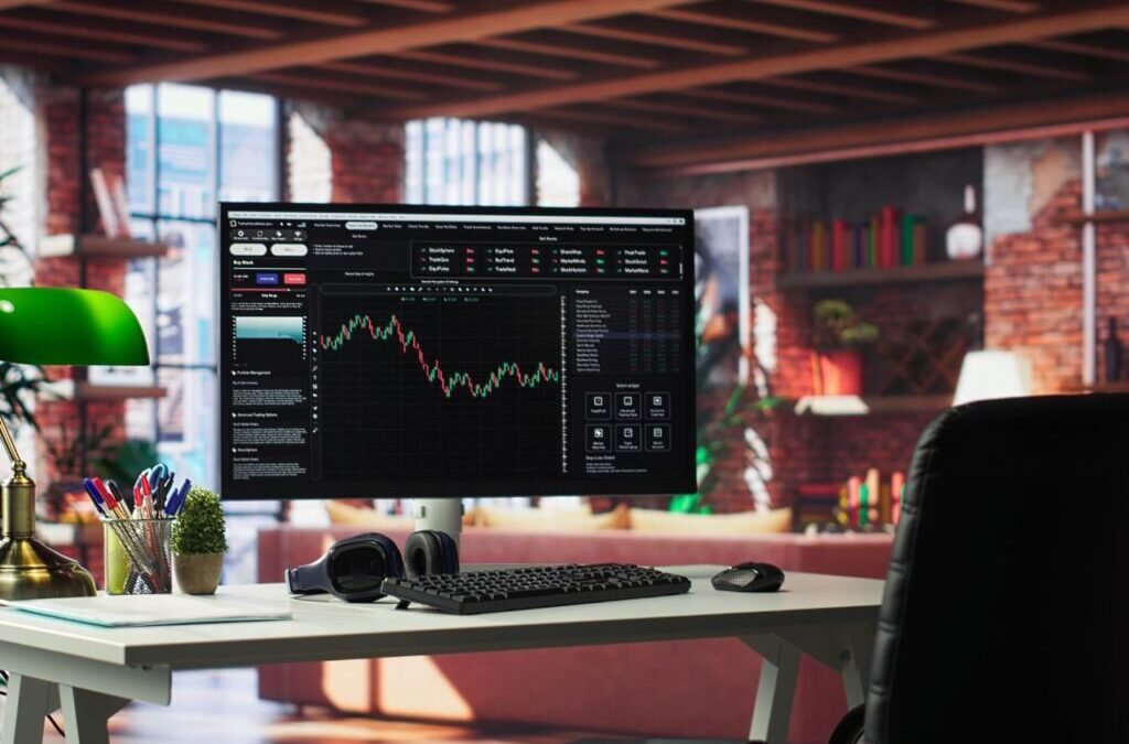 Top-Tier Forex Brokers Known for Precision and Integrity