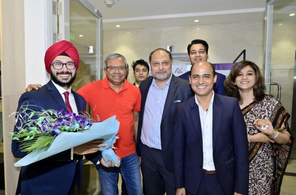 Prime TriGen Wealth Ltd Opens Gurugram Branch to Serve Ultra-HNIs and HNIs Amid Rapid Industry Growth