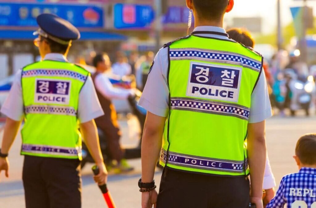 South Korea Reports Record Suspicious Crypto Transactions in 2025