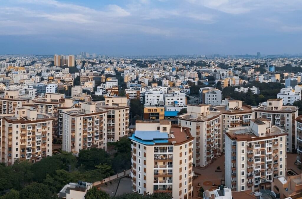 Top Tier-2 and Tier-3 Cities in India Offering High Rental Yields in 2025