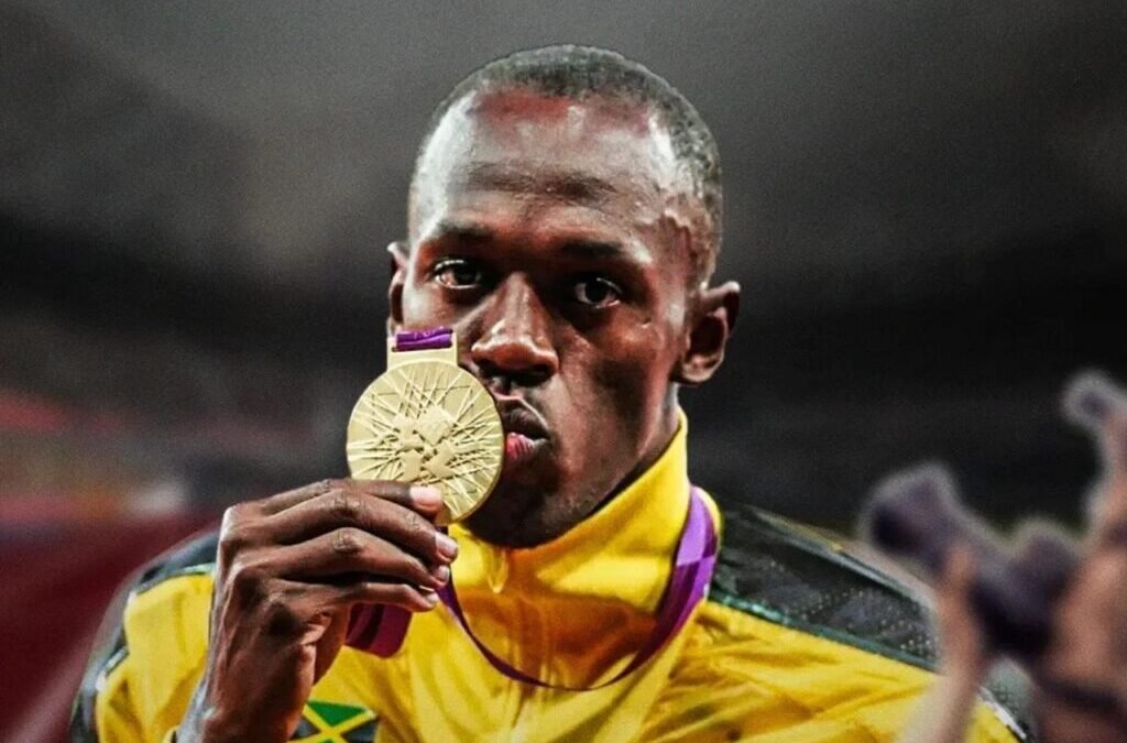 Usain Bolt Net Worth 2025: Endorsements, Business Ventures & Legacy Explained