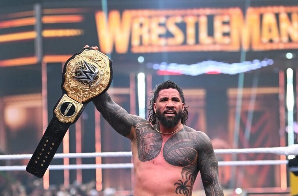 Is WWE WrestleMania 43 Going to Saudi Arabia? Here’s Everything You Need to Know