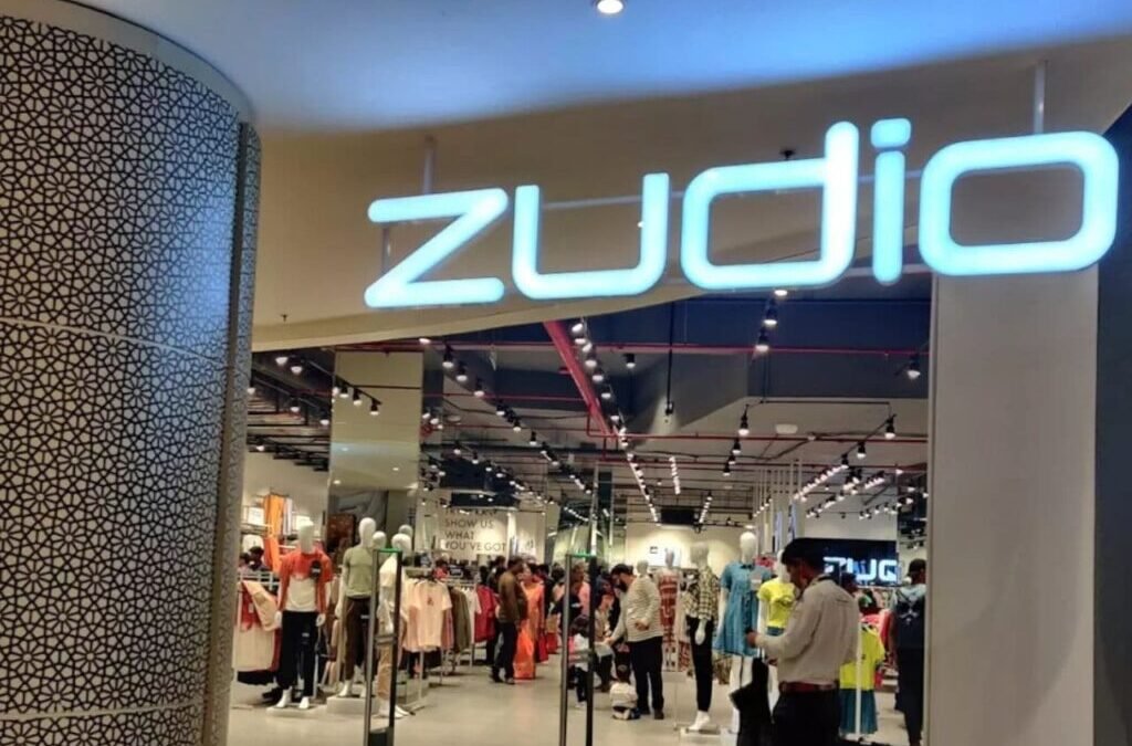 Stock jumps 6% after launching a new Gen Z brand to compete with Zudio and Zecode