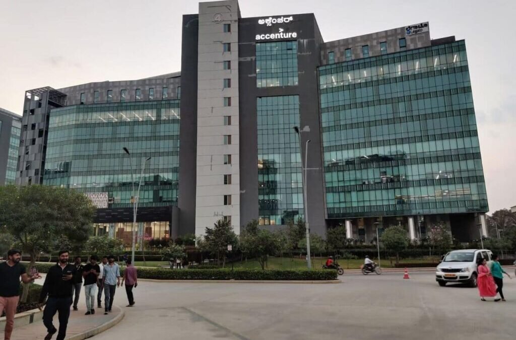 How Accenture Q4 Results Will Impact the Indian IT Sector; Here’s  What Analysts Say