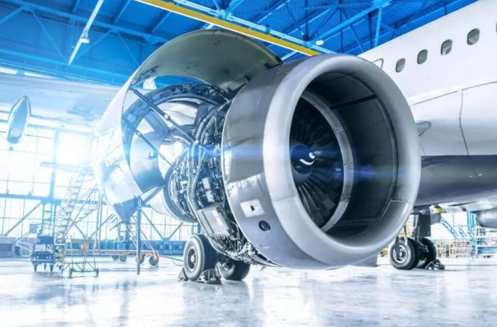 Multibagger Stock Jumps 4% After Receiving International Order from Leading Aircraft OEM