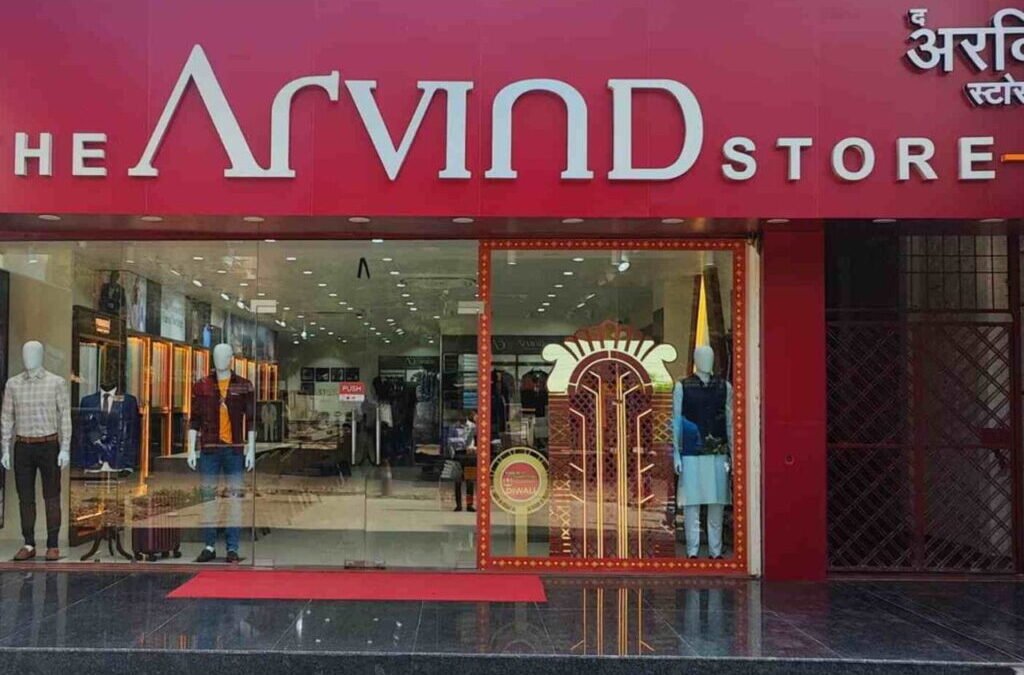 Is Arvind Fashions the Next Big Multibagger in India’s Fashion Industry? Here’s Why