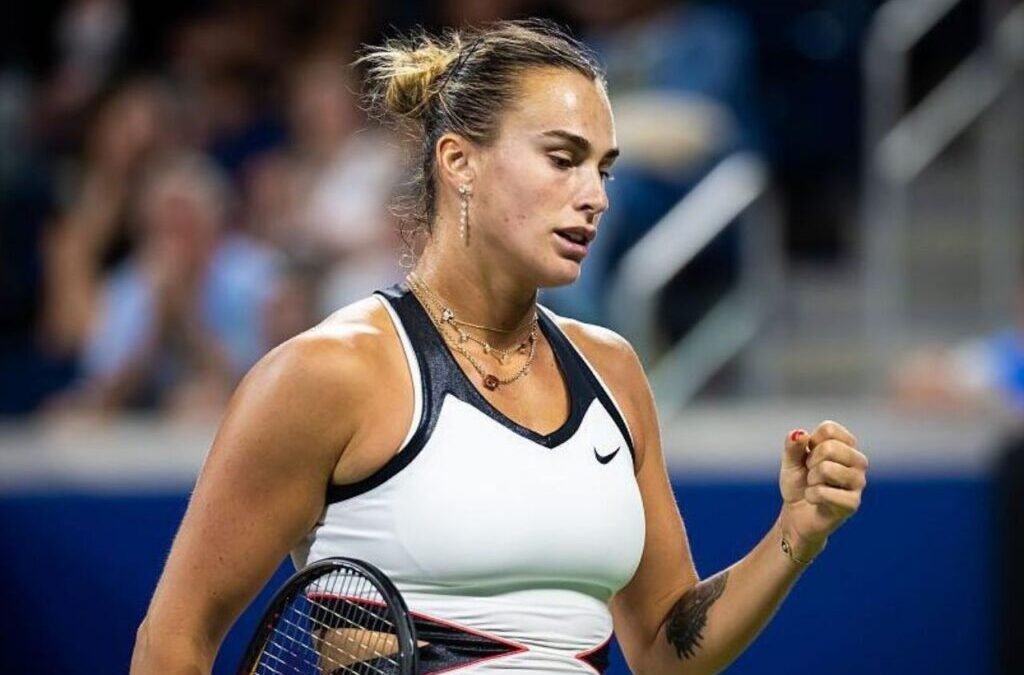 First Time in 21 Years! Aryna Sabalenka Enters US Open 2025 Semis Without Hitting a Ball