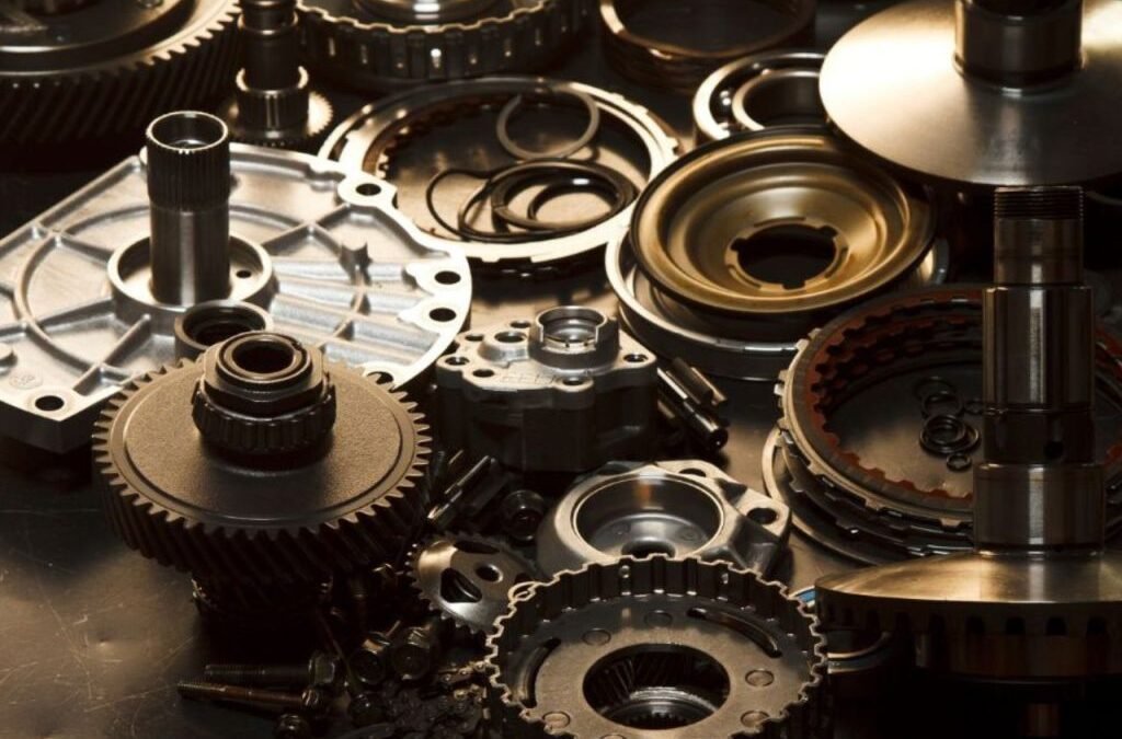 Auto ancillary stock jumps 3% after completing acquisition in two Turkish arms