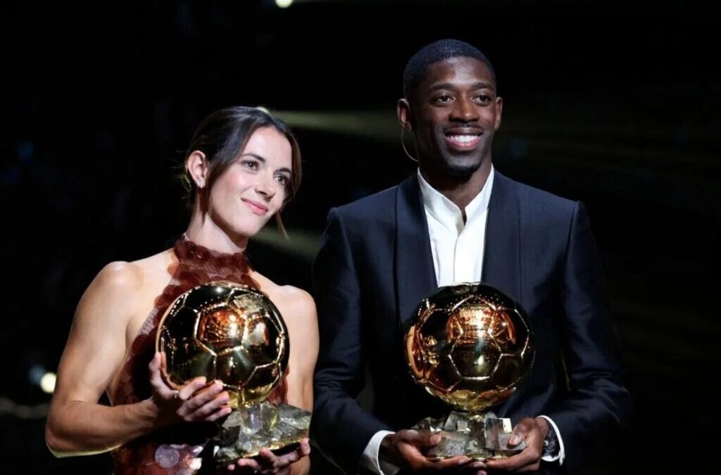 Ballon d’Or 2025 Winners: Complete List of Men’s, Women’s, Kopa, Yashin, Gerd Müller and Club Awards