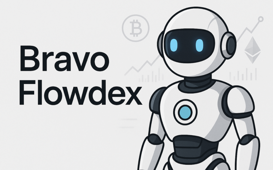 Bravo Flowdex: How This Innovative Platform is Redefining AI Trading – Read Bravo Flowdex Spain Report!