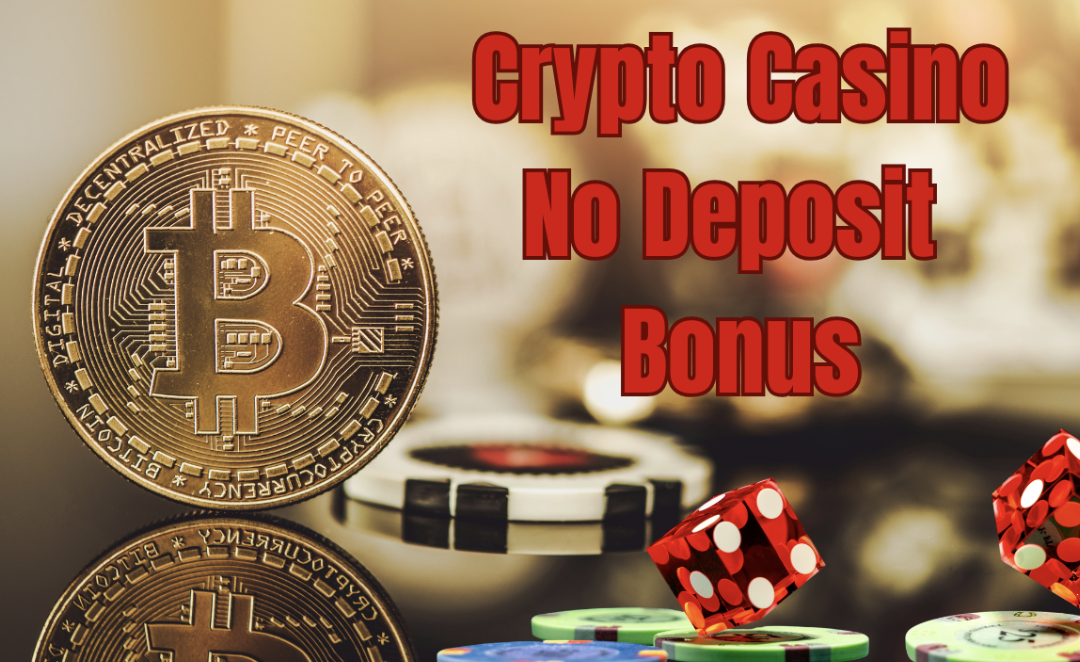 Online Crypto Casino No Deposit Bonus 2025 | New Bitcoin Gambling Sites Real Money By Cafe Casino