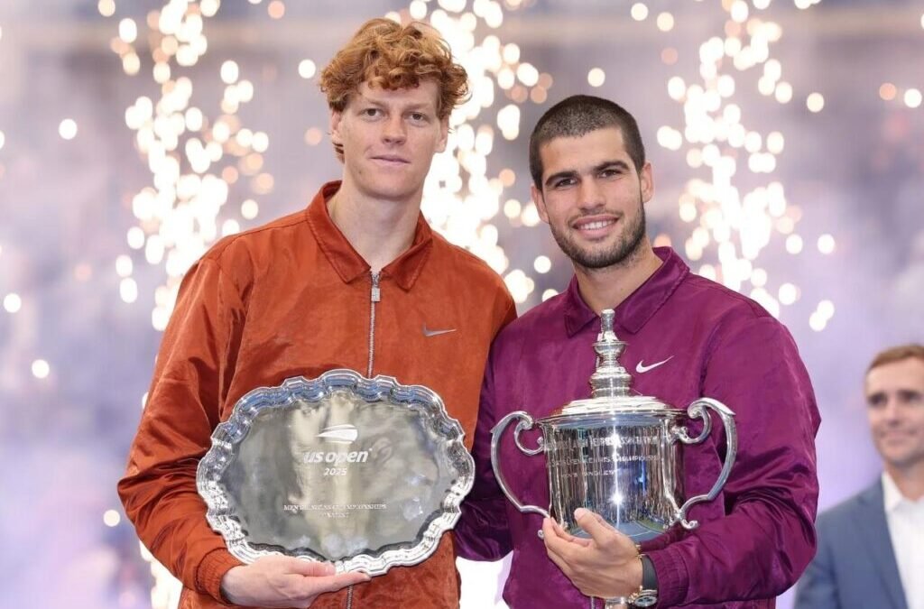 US Open 2025 Prize Money: Winners, Runners-Up, and Top Four Prize Money Breakdown