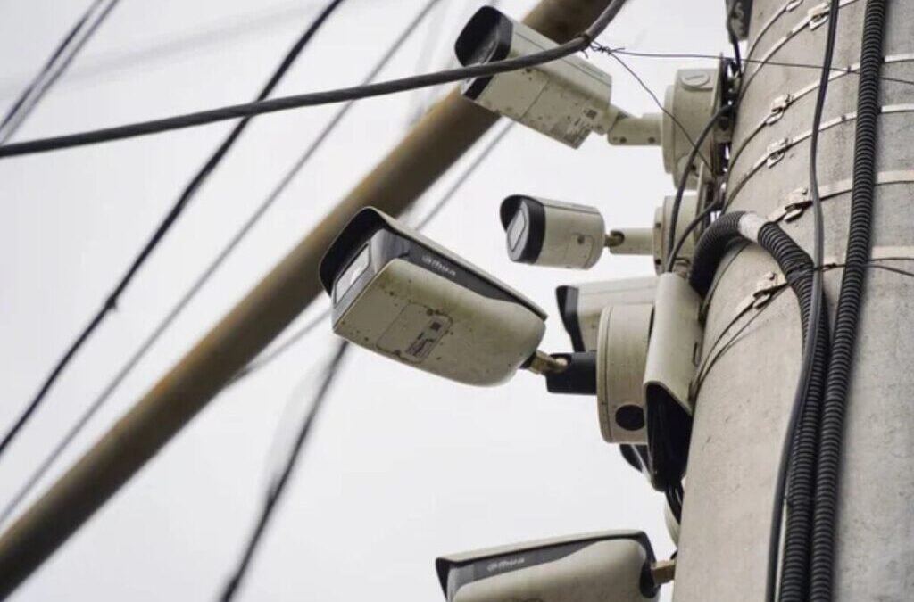 PSU stock jumps after receiving order for smart video surveillance system from Visakhapatnam Port Authority