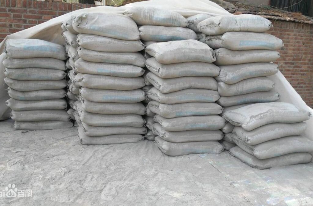 Infra stock jumps 3% after receiving supply order worth ₹75 Cr for construction materials