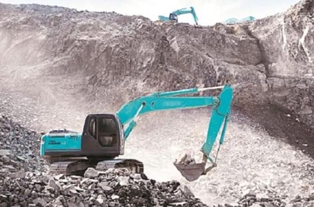 Adani Group stock in focus after receiving Govt. approval for coal mine project in Madhya Pradesh