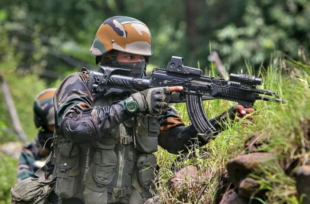 Multibagger defence stock jumps 6% after receiving ₹13 Cr order from Bharat Electronics