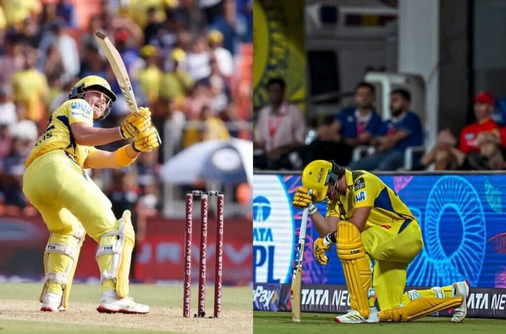 CSK Star Becomes Most Expensive Player in SA20 2026 Auction – Check Who