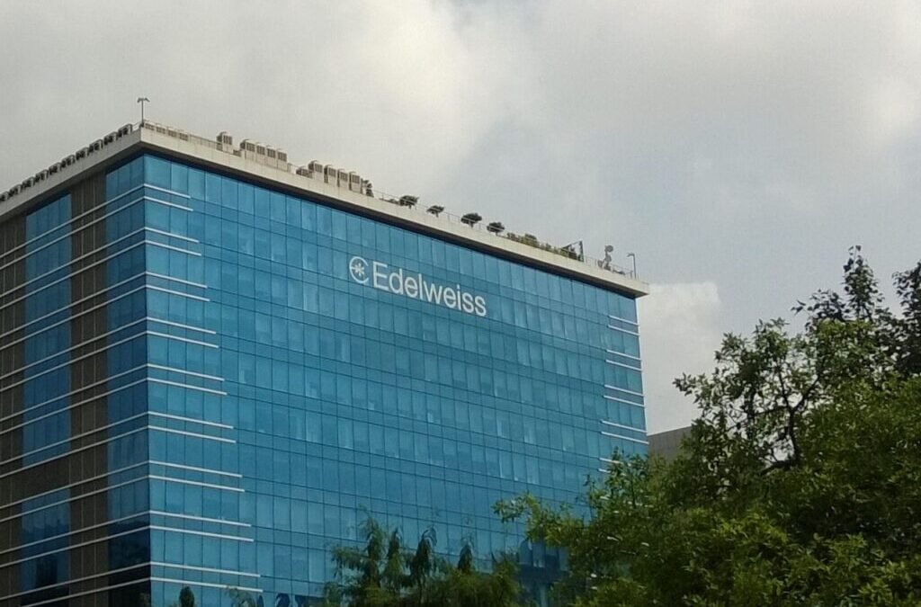 Amalgamation of Edelweiss Retail Finance Limited with ECL Finance Limited