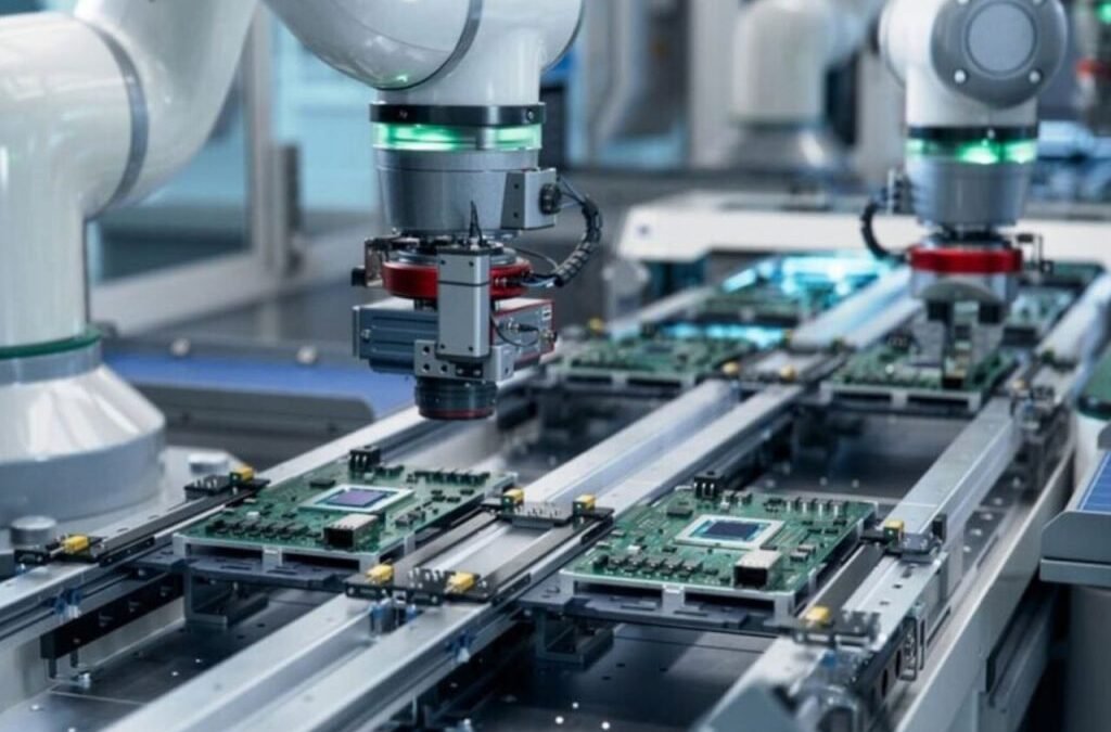 Semiconductor stock held by Goldman Sachs to buy now for an upside of 28%; Do you own it?