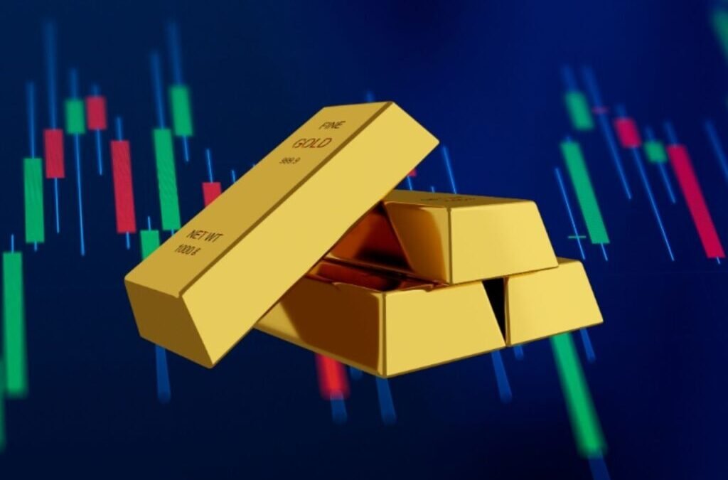 Gold Fever Alert – Is the Yellow Metal the New King of Returns?