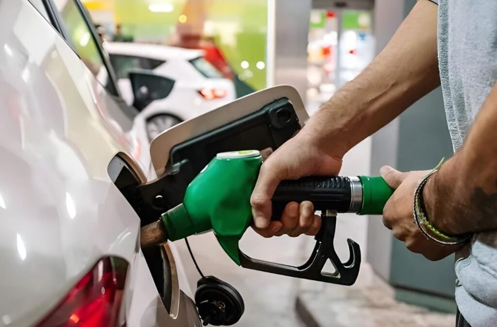 Ethanol stock hits 5% upper circuit after company launches new office in Noida for business expansion