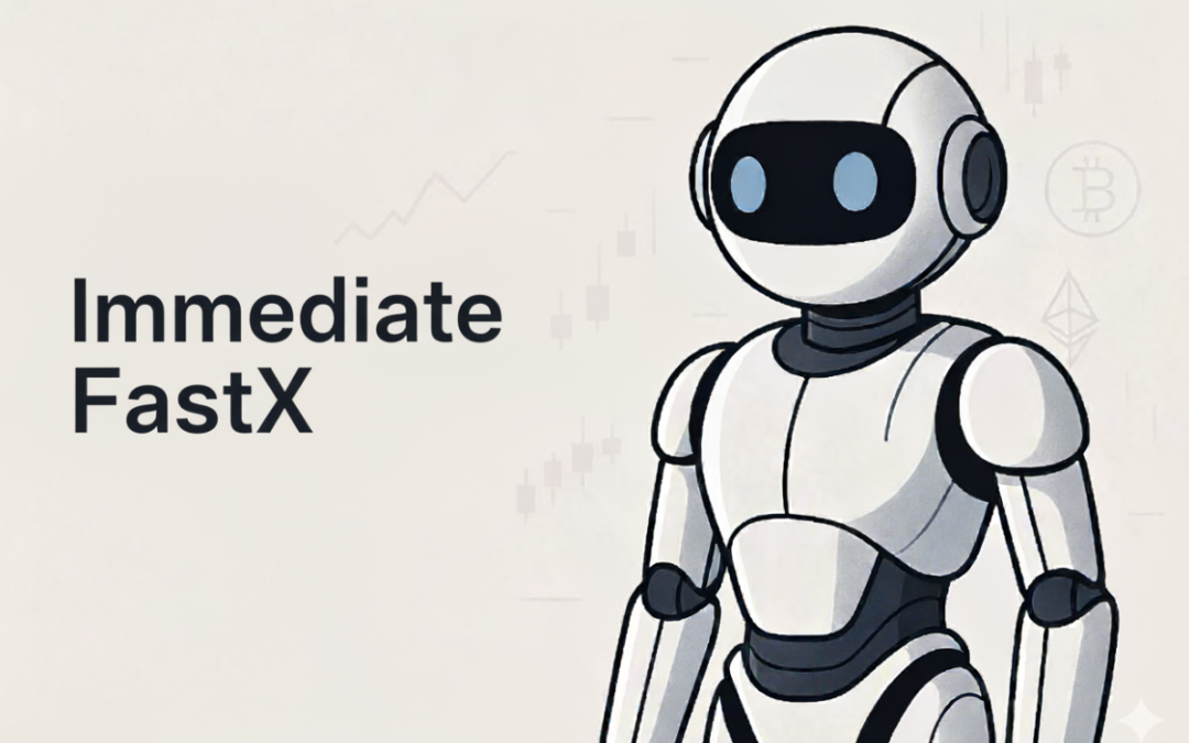 Immediate FastX: Reports Reveal How Immediate FastX Trading Platform Is Leveraging AI for Faster & Smarter Decisions