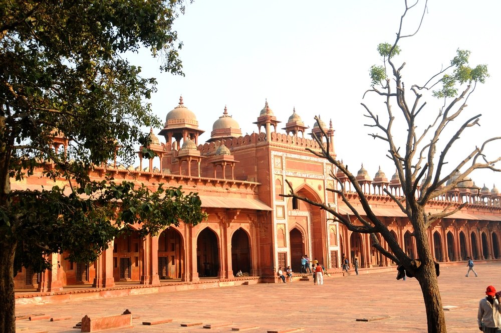 Uttar Pradesh