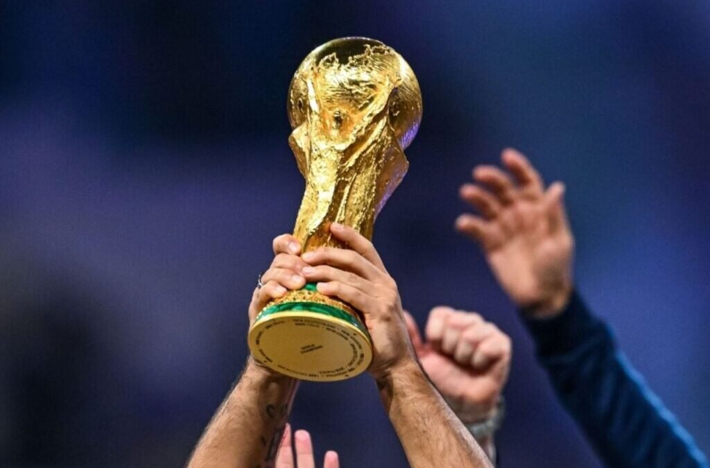 FIFA World Cup 2026: Which Countries Have Qualified So Far?