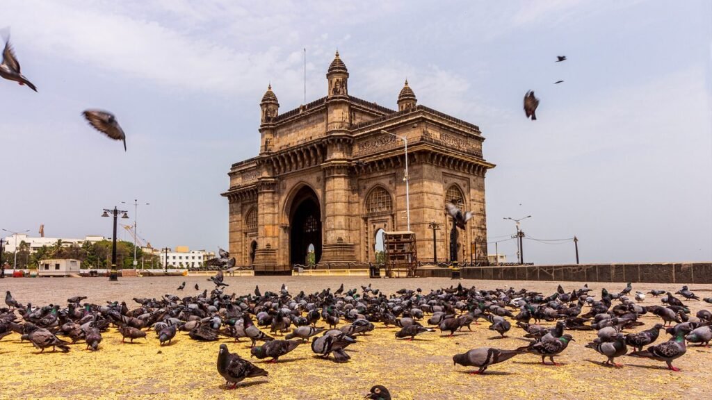 Mumbai, Maharashtra