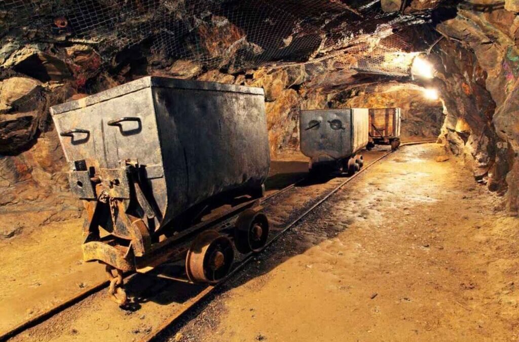 Why did Deccan Gold Mines skyrockets by 11% today? Here’s the reason