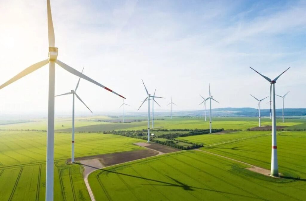 Green energy stock to buy now for an upside potential of 31%; Recommended by Nuvama