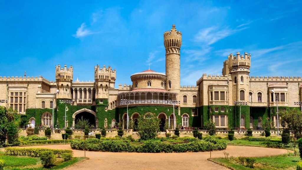 Bengaluru, Karnataka