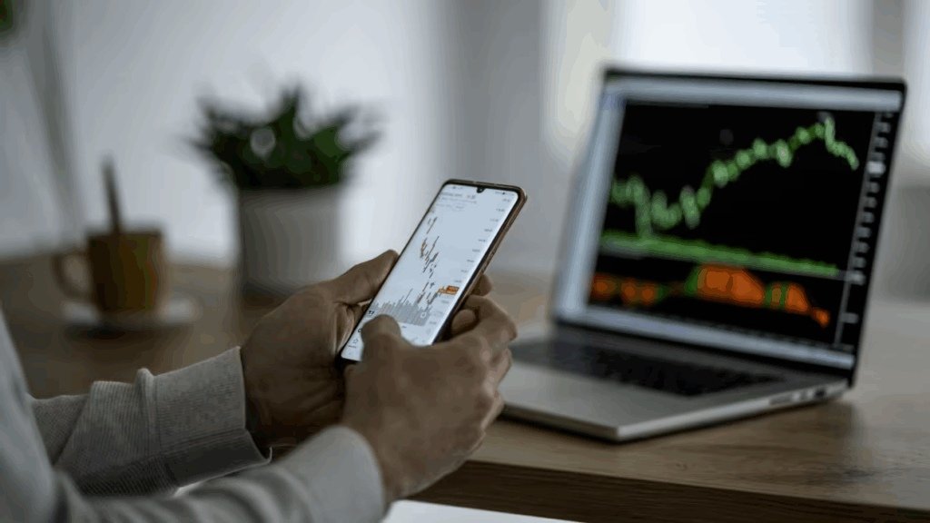 Mutual Fund Apps Made Simple: A Beginner’s Guide to Investing