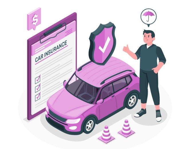 9 Things to Check If Your Car Insurance Policy Covers