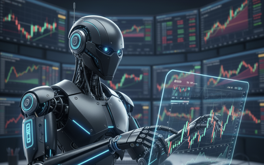 Immediate Edge: Exploring the AI Technology Behind Immediate Edge Trading Platform – Germany Insights!