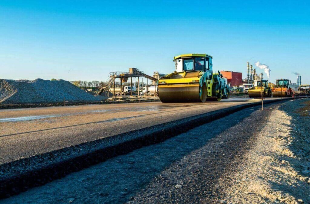 Infra stock jumps after receiving ₹459 Cr order for EPC project in Telangana