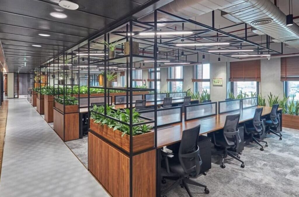 Microcap stock jumps 12% after receiving ₹37 Cr order for interior fit-out project