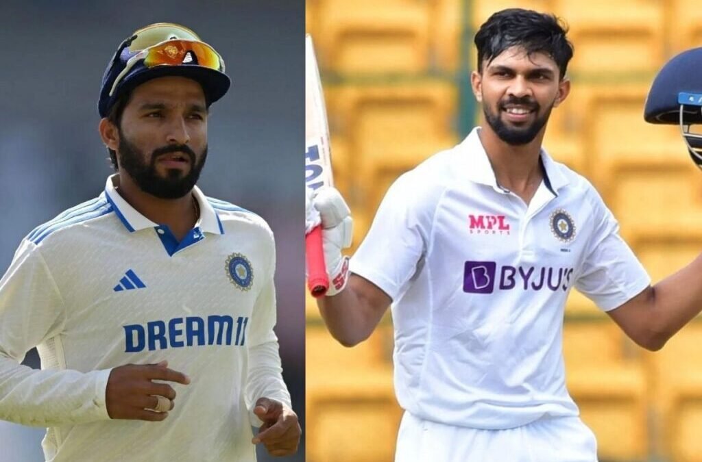 Shreyas Iyer Returns as India A Captain for Australia Series; Rajat Patidar to Lead Rest of India in Irani Cup