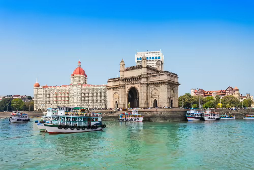 Maharashtra