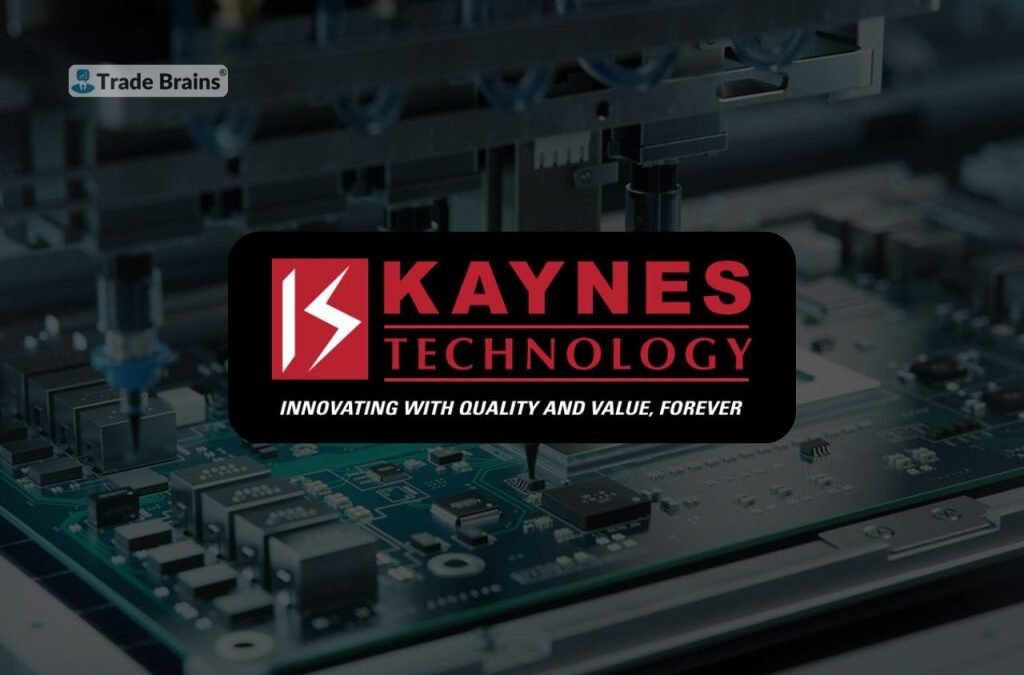 Kaynes Technology vs Syrma SGS Technology: Who Leads India’s Semiconductor Growth?