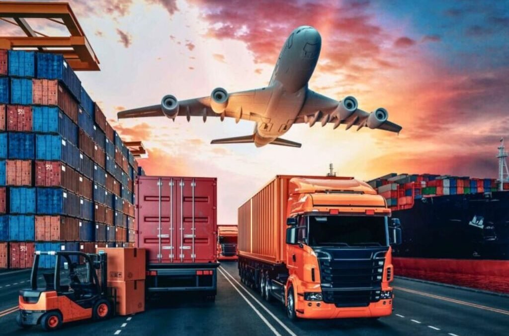Logistics stock to buy now for an upside of over 25%; Recommended by Motilal Oswal