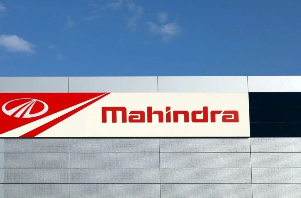 Mahindra Group stock jumps 7% after projecting ₹1,700 Cr revenue from 2 redevelopment projects