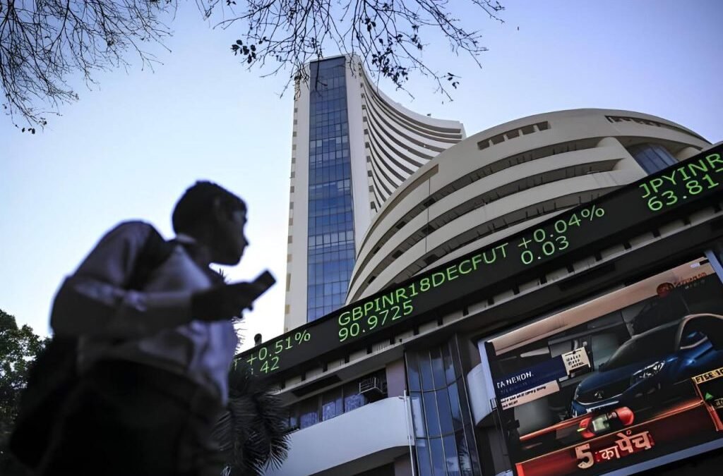 Technical View: Nifty, Bank Nifty & Sensex Trade Setup and Key levels to watch for 5th September