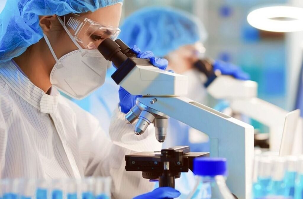 3 Stocks to benefit as MedTech industry expected to reach ₹4.4 lakh crore by 2030