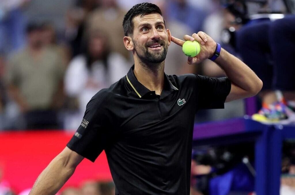 US Open 2025 Semi-Finals: Everything You Need to Know About Men’s and Women’s Final Four