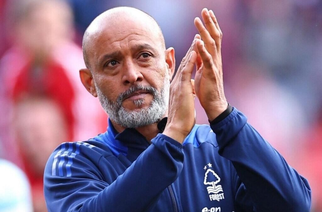 Nuno Espirito Santo Sacked: What Went Wrong at Nottingham Forest? – Likely Replacement?
