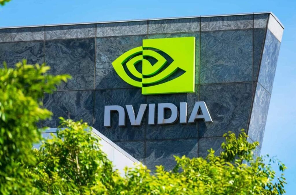 IT stock jumps 9% after receiving ₹1,734 Cr order to supply NVIDIA blackwell servers for AI infrastructure