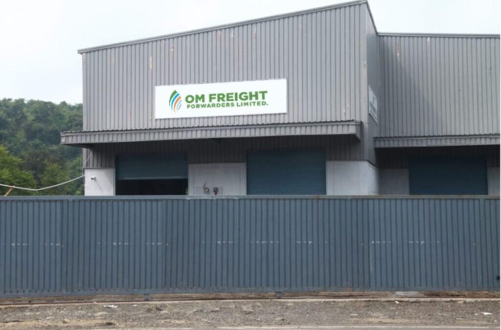 Om Freight Forwarders Ltd IPO: From GMP and issue details to financials; Here’s what you need to know