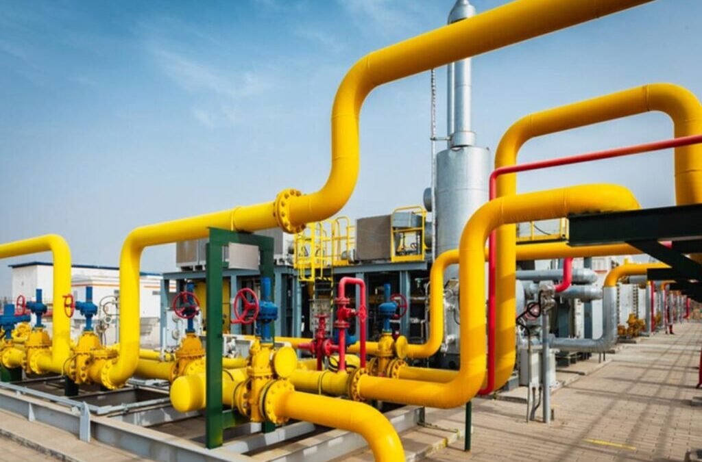 Infra stock in focus after receiving ₹8 Cr order from Torrent Gas Jaipur for gas pipeline project
